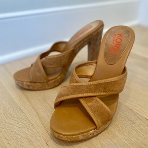 KORS Michael Kors Shoes